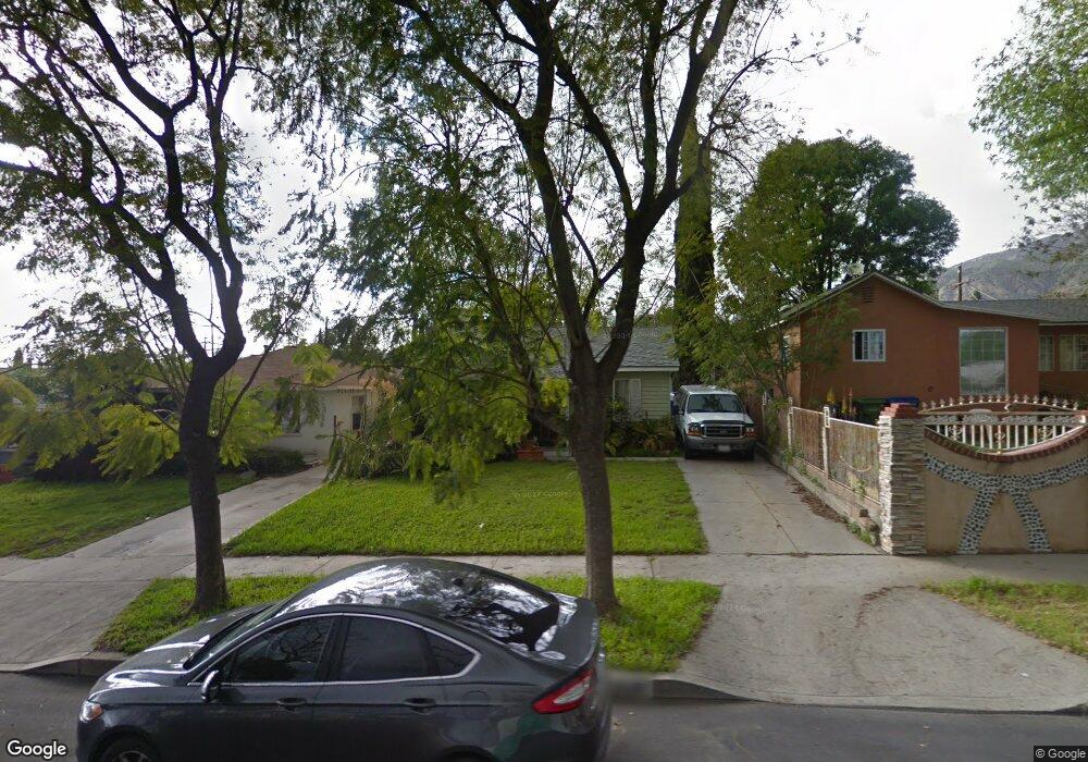 13215 Beaver St, Sylmar, CA 91342 - photo 1