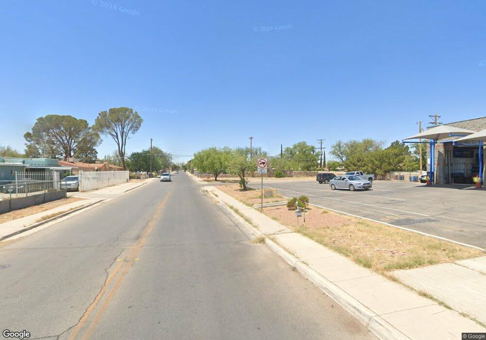 429 Lafayette Dr, El Paso, TX 79915 - photo 1