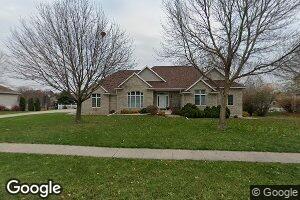 409 Rosebay Ln, Hudson, IA 50643