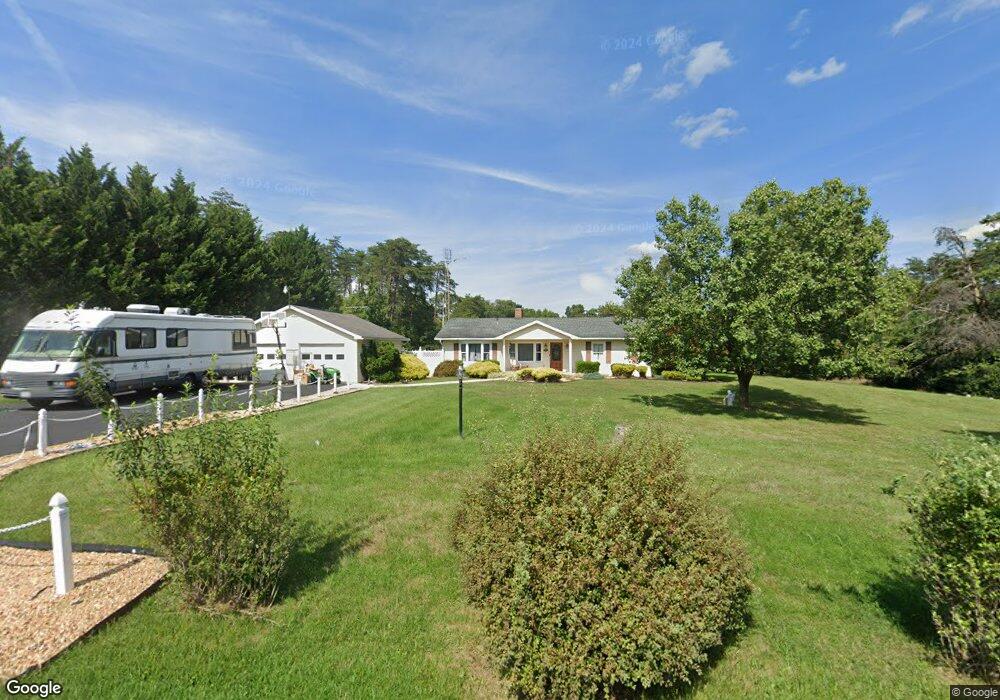 0 Lot 3 Highland Ridge Rd unit MO9799891, Berkeley Springs, WV 25411 - photo 1