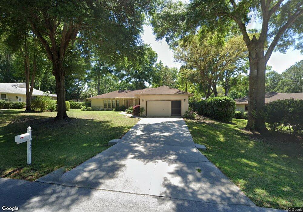 9301 SW 192nd Court Rd, Dunnellon, FL 34432 - photo 1