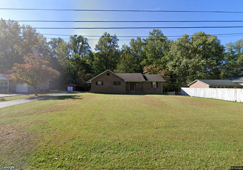 550 Shepherd Hills Rd, Cookeville, TN 38501 - photo 1