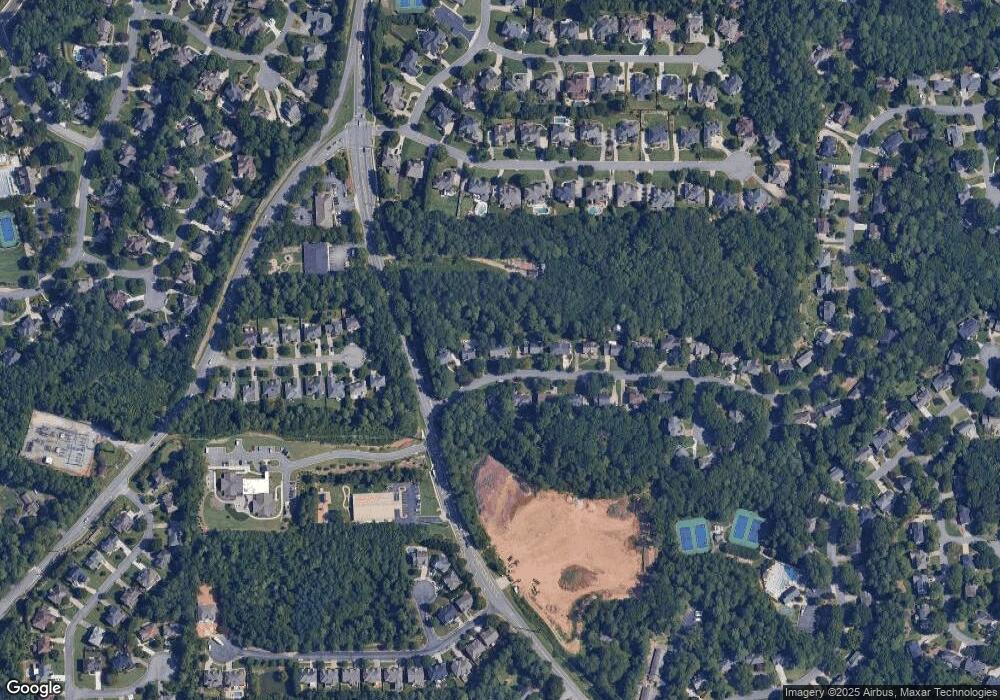 2720 Abbottswell Dr, Alpharetta, GA 30022 - photo 1