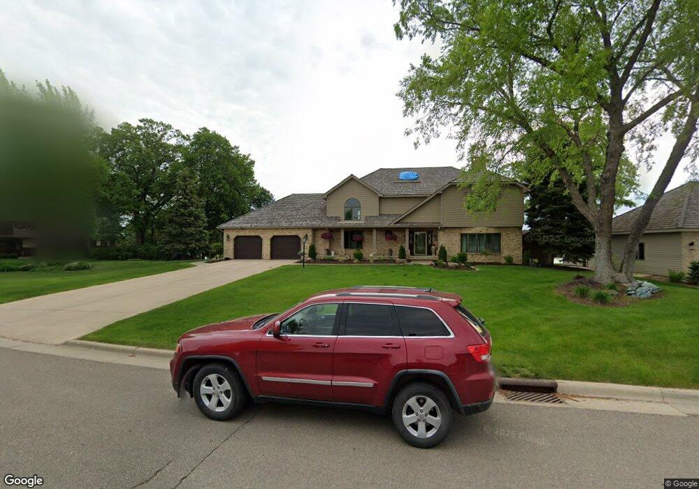 1608 Bay Oaks Dr, Albert Lea, MN 56007 - photo 1