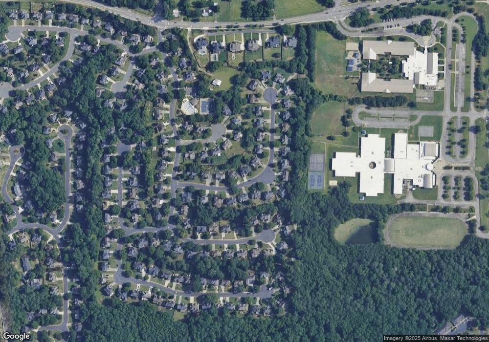 440 Hembree Grove Overlook, Roswell, GA 30076 - photo 1