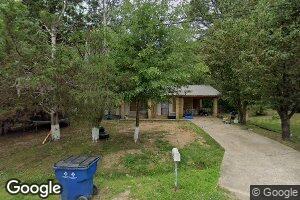 307 W Valley Dr, Pontotoc, MS 38863