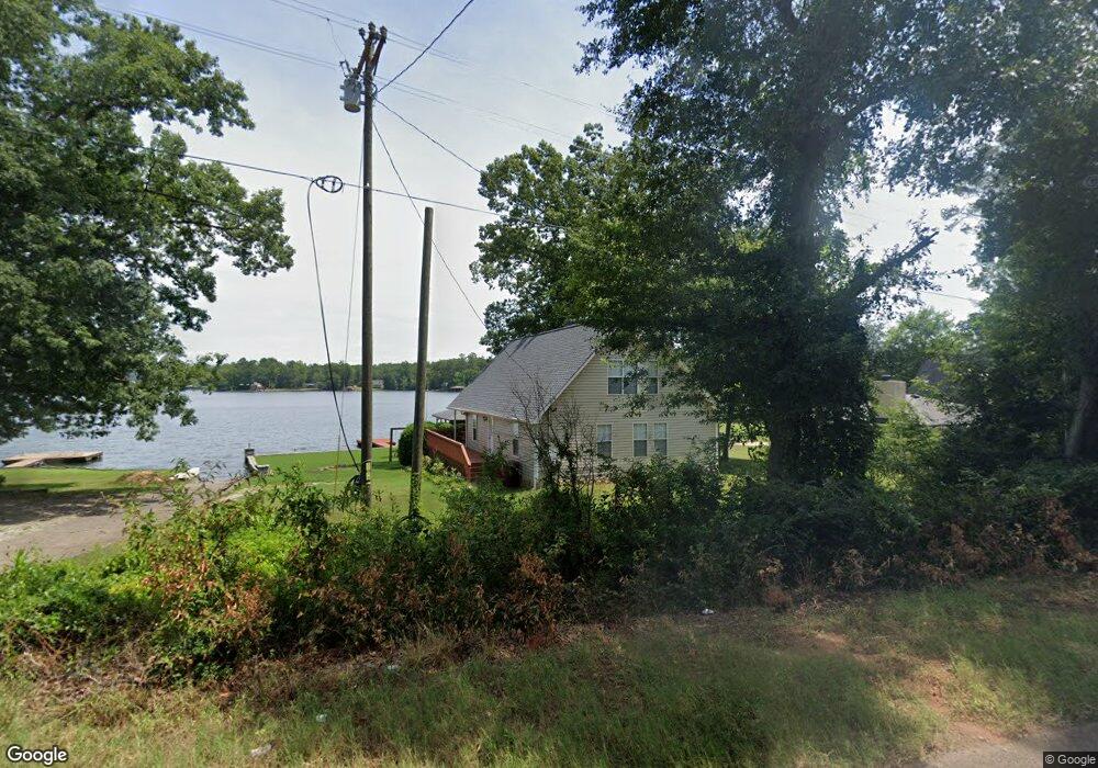10682 Ga Highway 212 W, Monticello, GA 31064 - photo 1