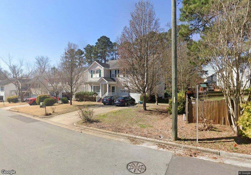 2100 Pilot Mountain Ct, Apex, NC 27502 - photo 1