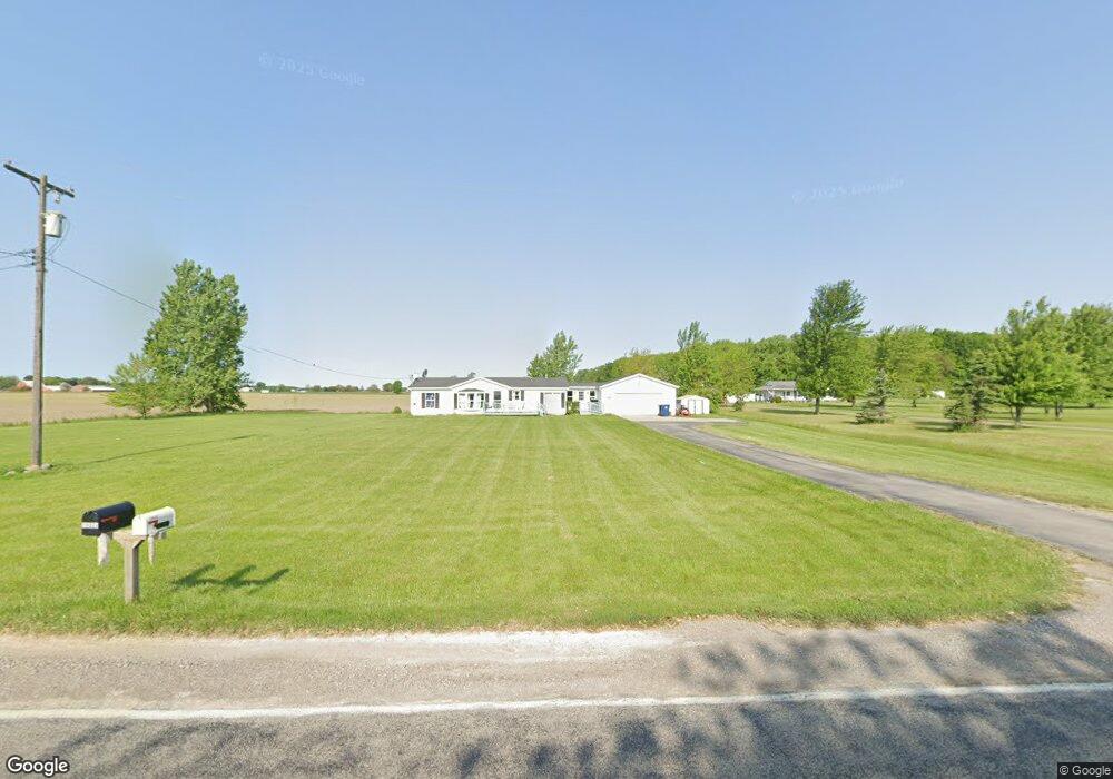 18342 Lincoln Rd, New Lothrop, MI 48460 - photo 1