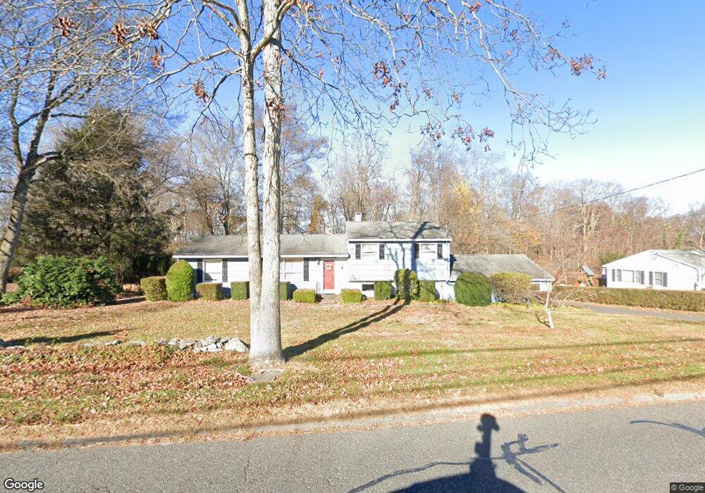 659 Elm St, Monroe, CT 06468 - photo 1