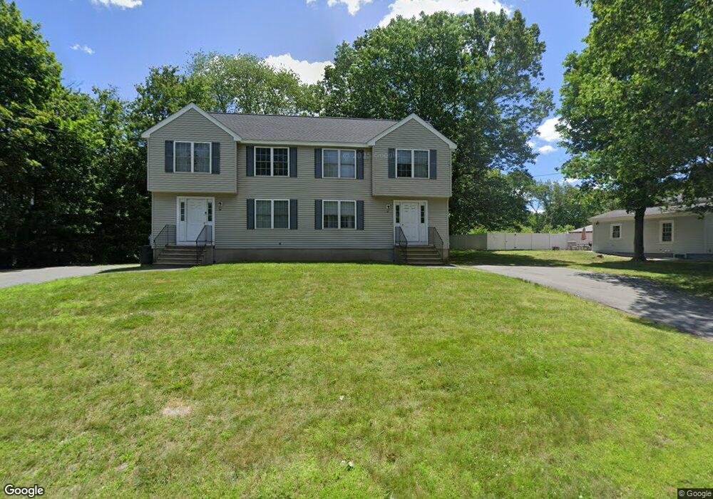 427 Aiken Ave, Dracut, MA 01826 - photo 1
