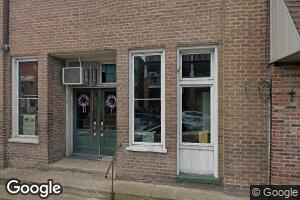 403 Po Box, Franklin, WV 26807