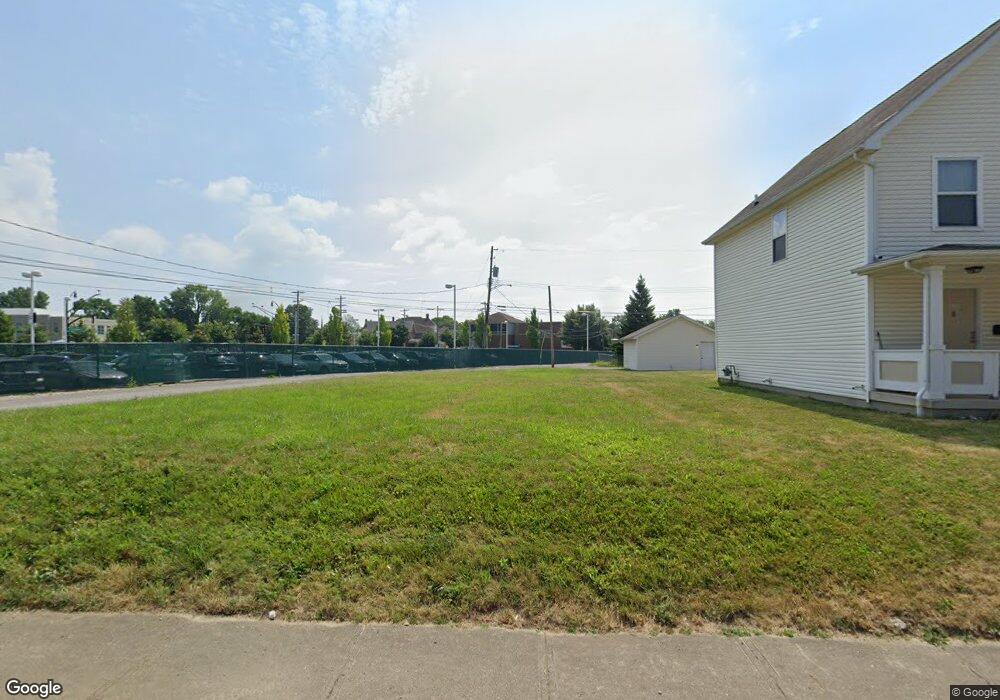 704 S Eighteenth St, Columbus, OH 43206 - photo 1