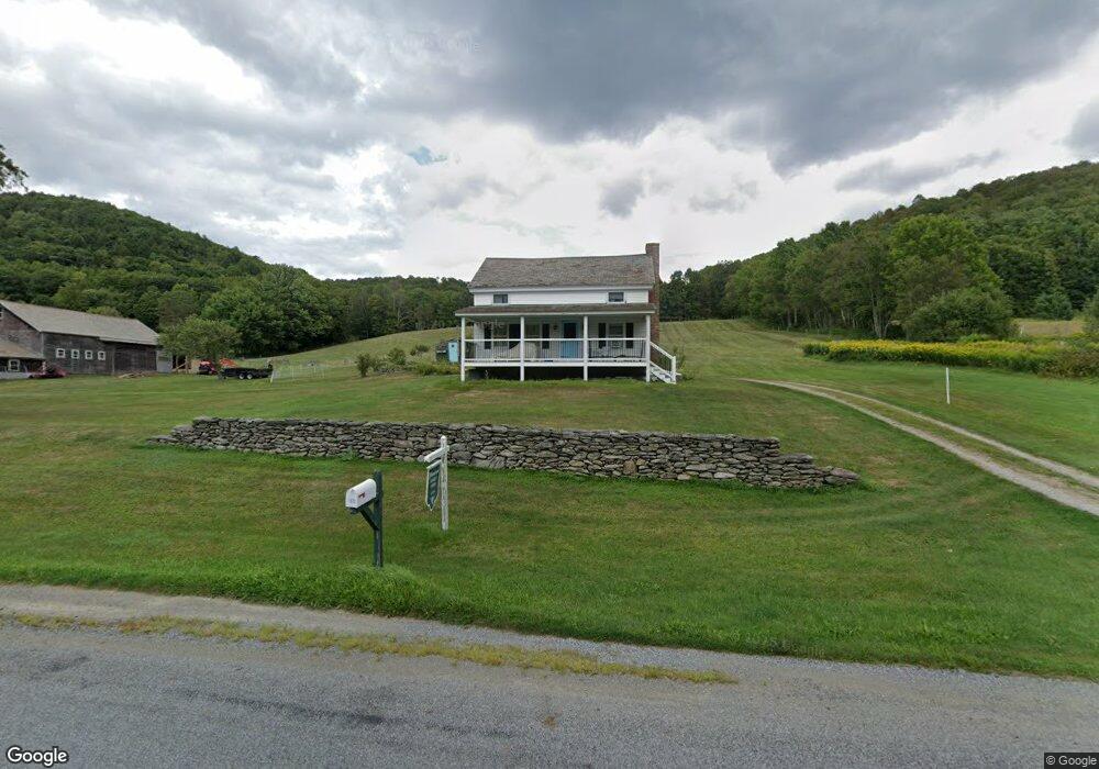 1572 Pawlet Mountain Rd, Pawlet, VT 05761 - photo 1