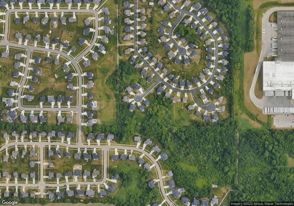 1320 Barcelona Ct SW, Byron Center, MI 49315 - photo 1