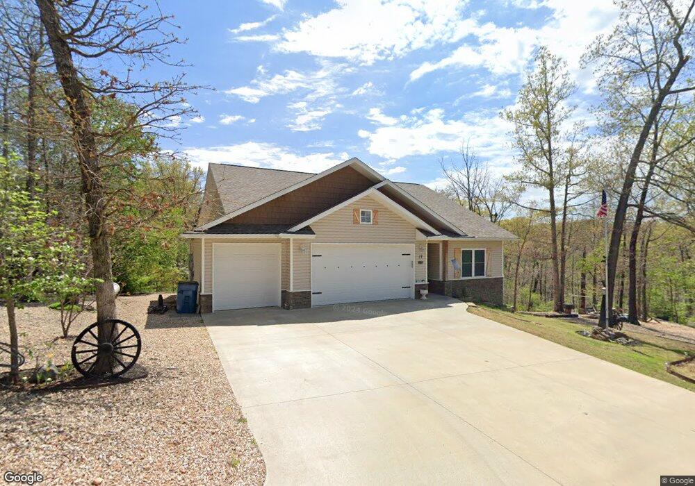 11 Campbell Ln, Bella Vista, AR 72715 - photo 1