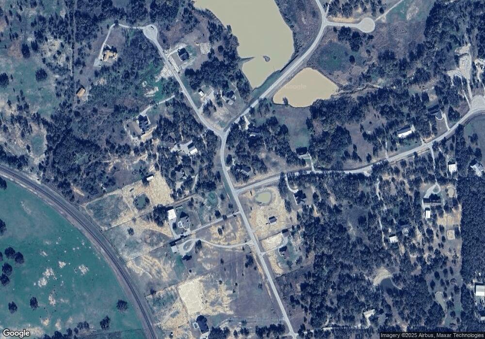 204 Bishop Dr, Weatherford, TX 76088 - photo 1