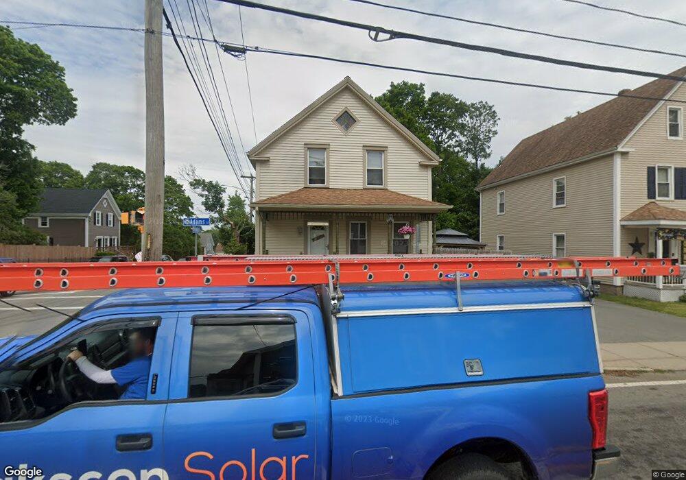 259 Adams St, Fairhaven, MA 02719 - photo 1