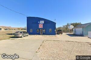 501 E 7th St, Strong City, KS 66869