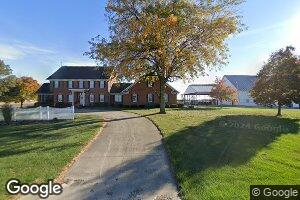516 Minster Fort Recovery Rd, Minster, OH 45865