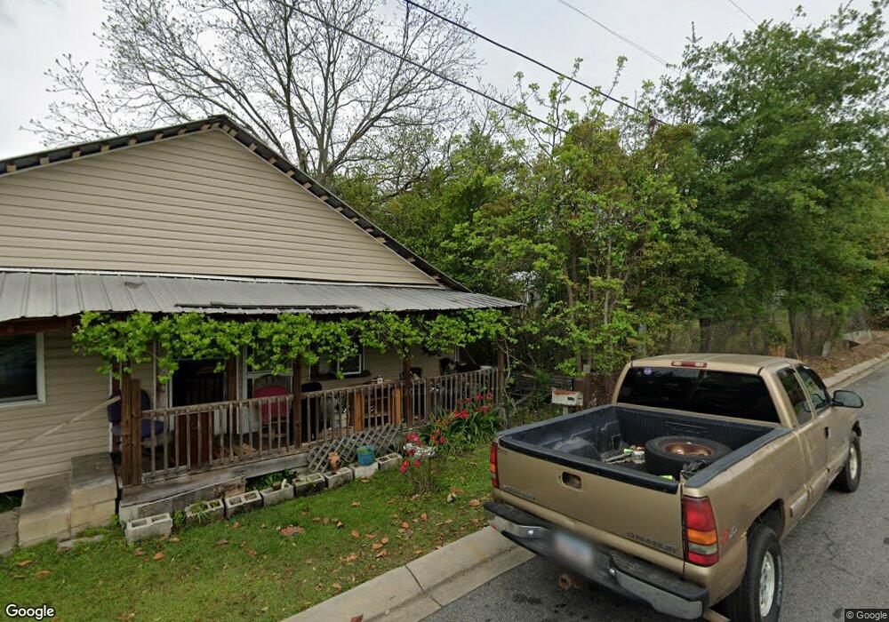 1106 3rd Ave NW, Moultrie, GA 31768 - photo 1