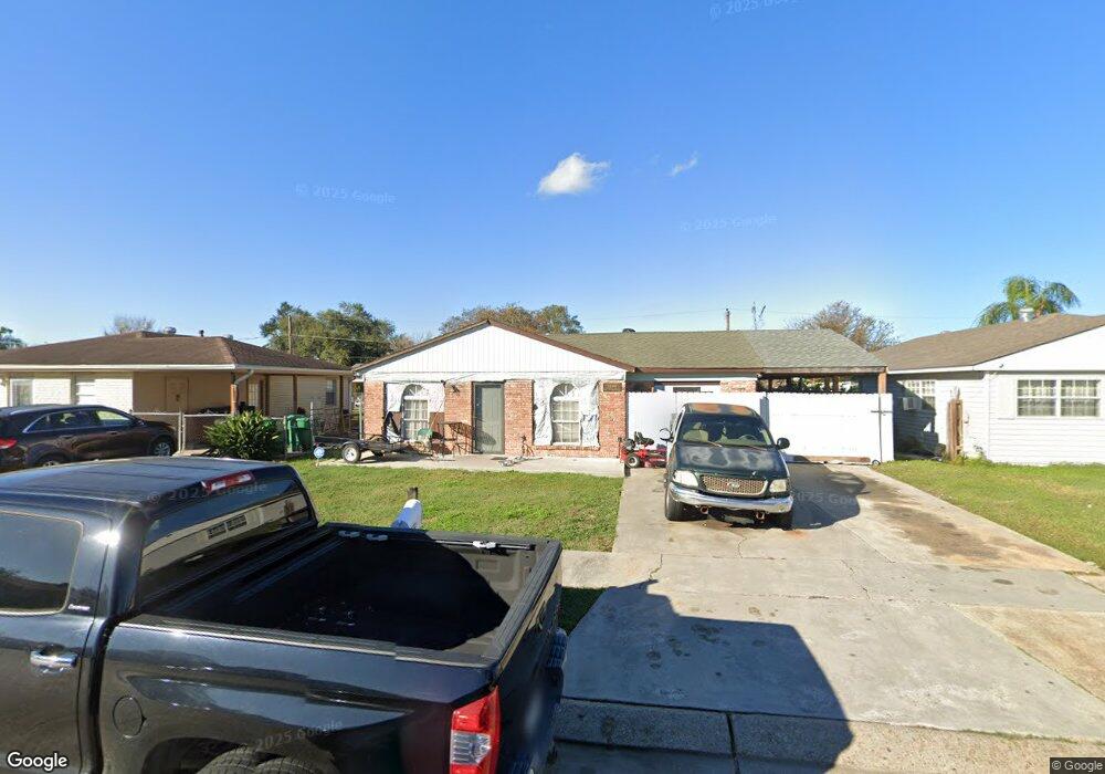2640 Joy Ann Dr, Marrero, LA 70072 - photo 1