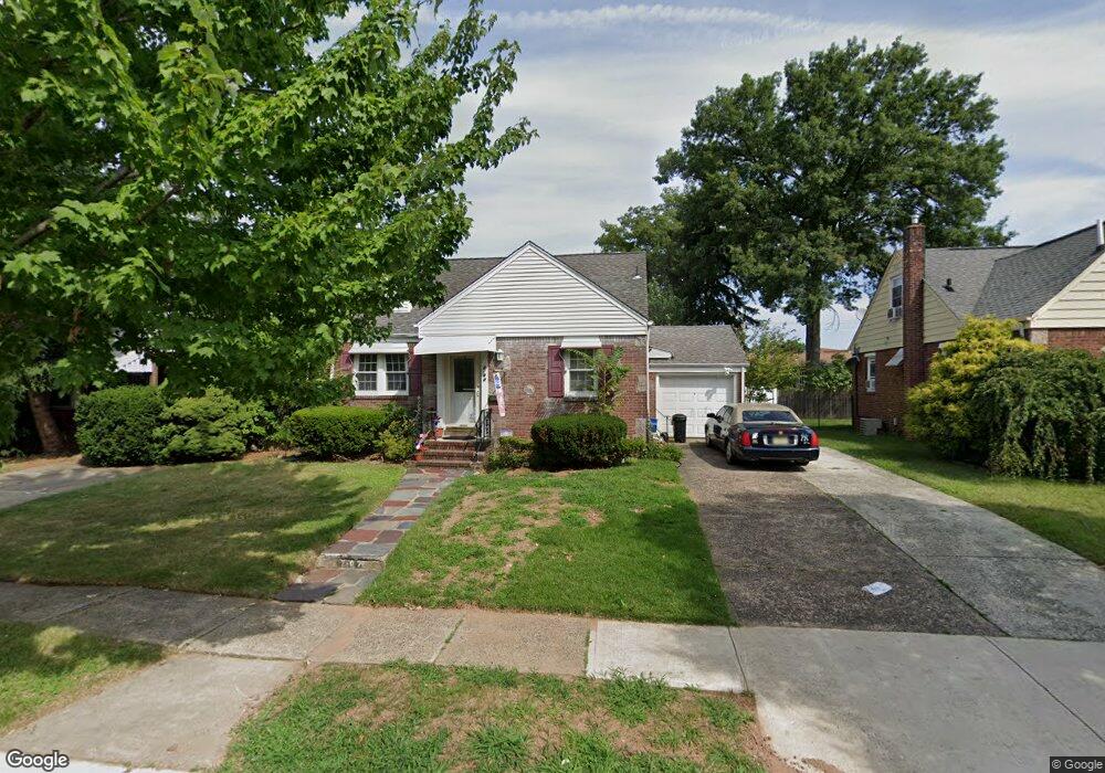 7-07 Harrison Dr unit 1X, Fair Lawn, NJ 07410 - photo 1