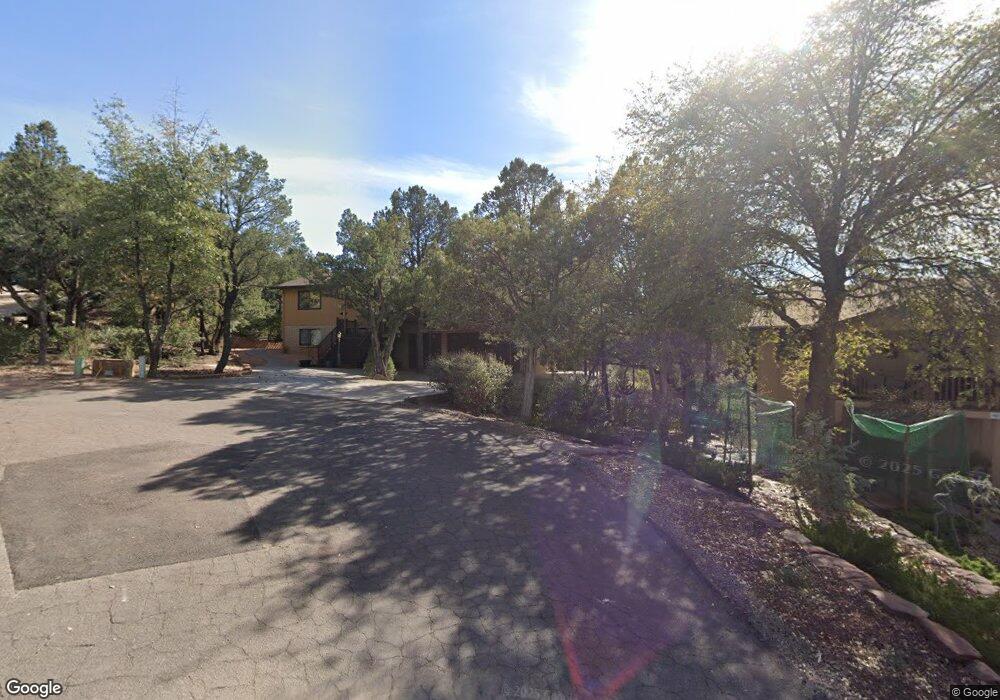 719 E Skyway Ct, Payson, AZ 85541 - photo 1