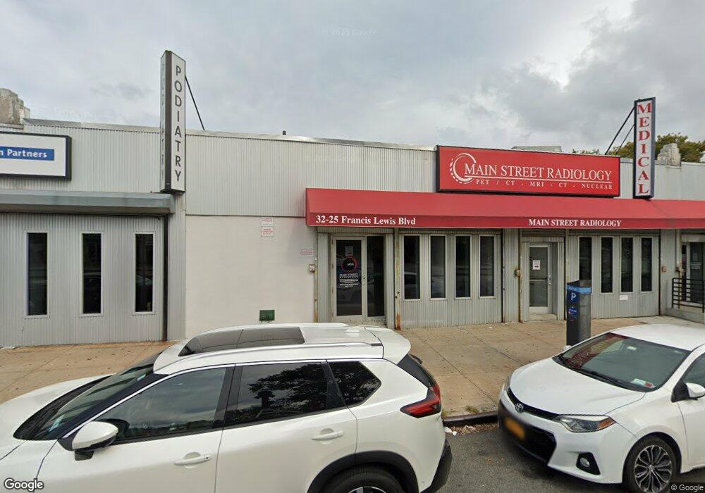 3211 Francis Lewis Blvd, Flushing, NY 11358 - photo 1