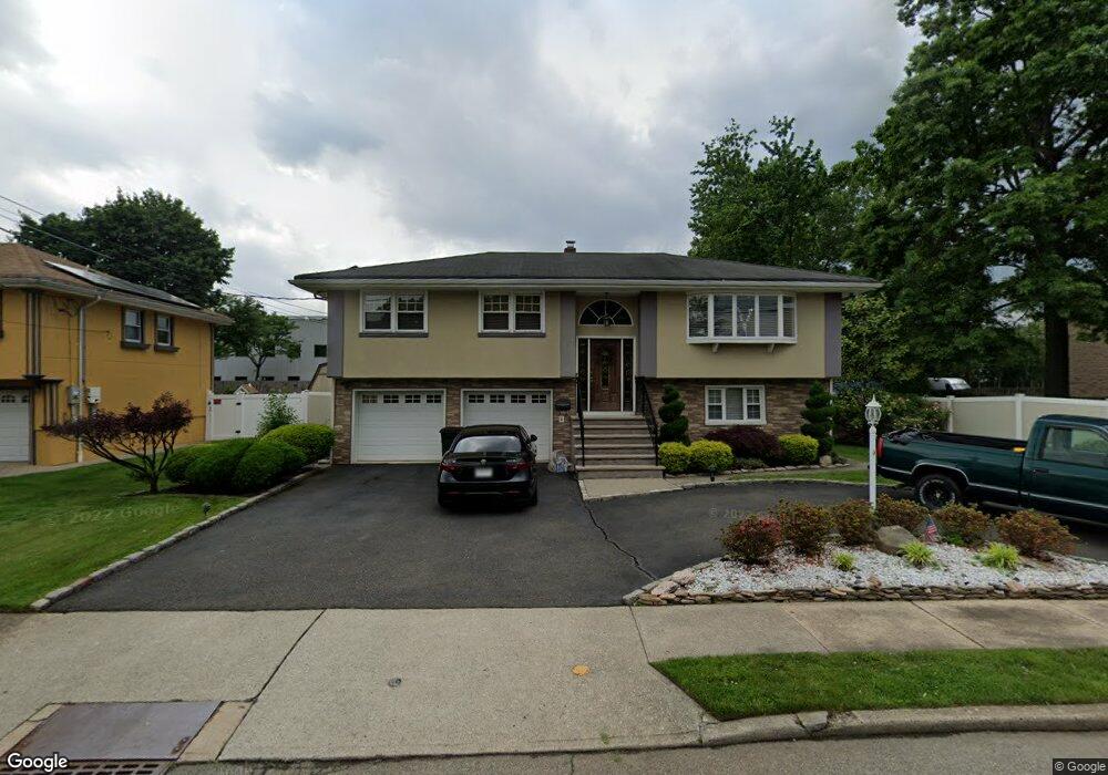 17 Monnett St, Little Ferry, NJ 07643 - photo 1