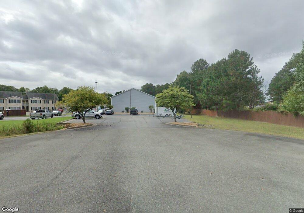 201 Winston Rd, Tappahannock, VA 22560 - photo 1