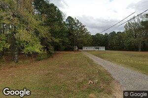 893 Red Oak Rd, Shongaloo, LA 71072