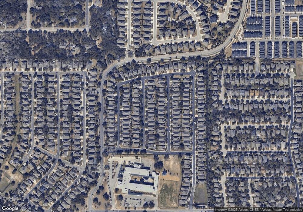 25038 Mc Bride Dr, San Antonio, TX 78255 - photo 1