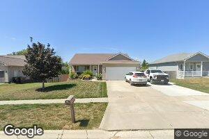 55 Switchgrass Ln, Bennet, NE 68317