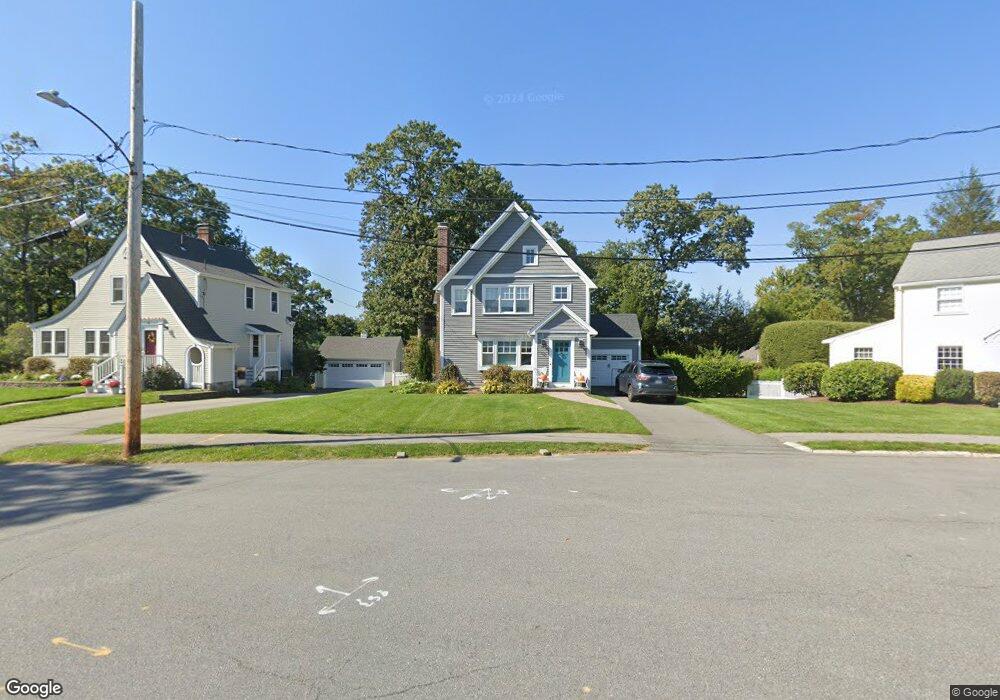 40 Oakhurst Cir, Needham, MA 02492 - photo 1