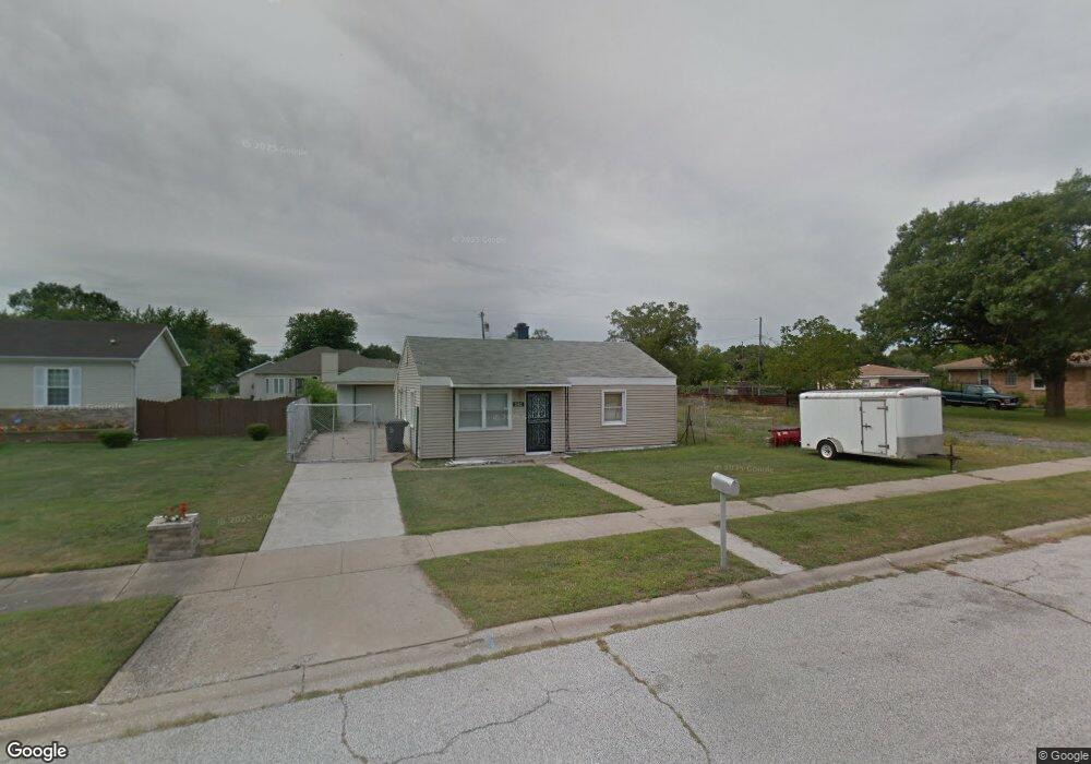 2152 Marshall Place, Gary, IN 46404 - photo 1