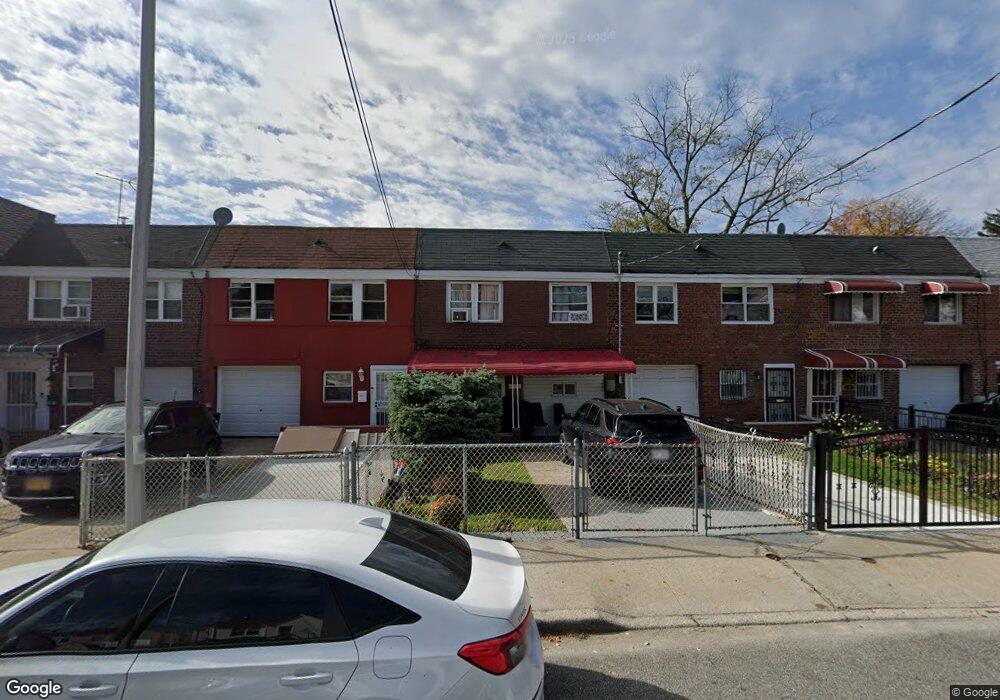 116-14 168th St, Jamaica, NY 11434 - photo 1