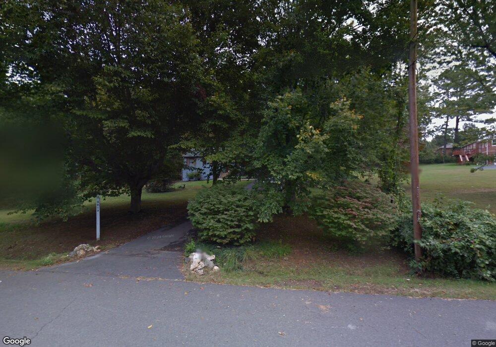 3812 Mode St, Fairfax, VA 22031 - photo 1