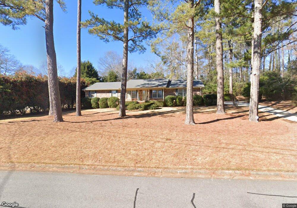 635 Kings Rd, Athens, GA 30606 - photo 1