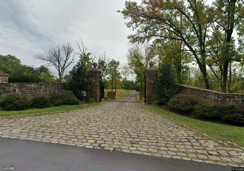 1245 Pebble Hill Rd, Doylestown, PA 18901 - photo 1