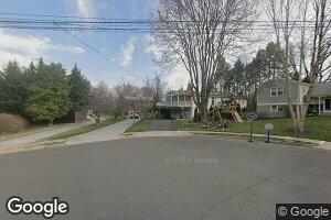 5707 27th Rd N, Arlington, VA 22207