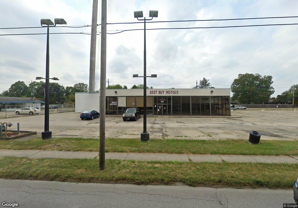 667 S Hamilton Rd, Columbus, OH 43213 - photo 1