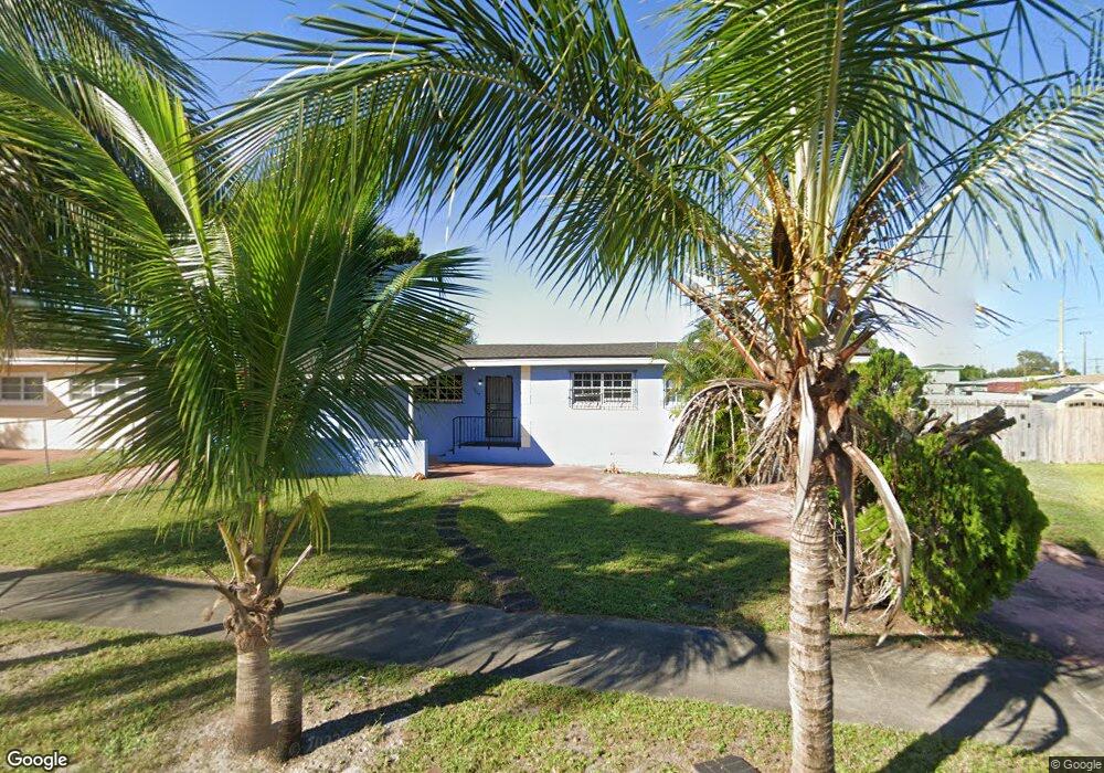 17830 Myrtle Lake Dr, Miami Gardens, FL 33056 - photo 1