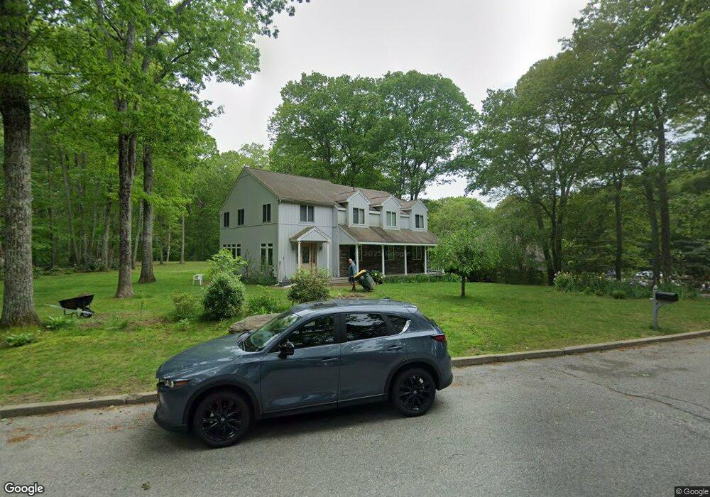 10 Rosemary Ln, Greenville, RI 02828 - photo 1