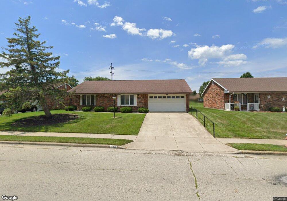 324 Westview Dr, Piqua, OH 45356 - photo 1