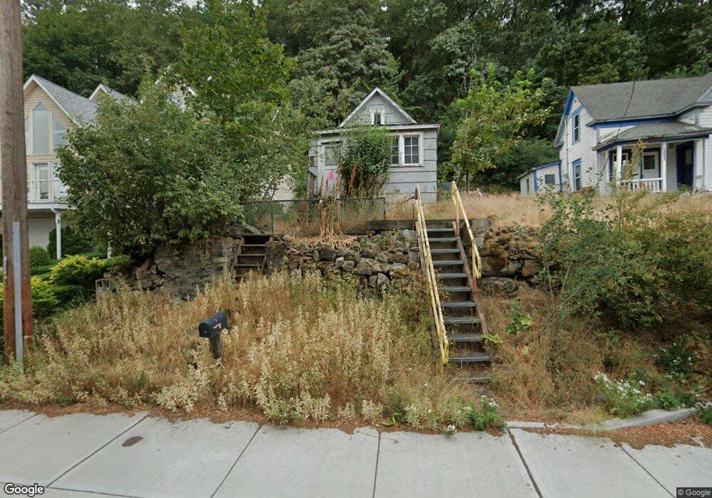 2023 W Clarke Ave, Spokane, WA 99201 - photo 1