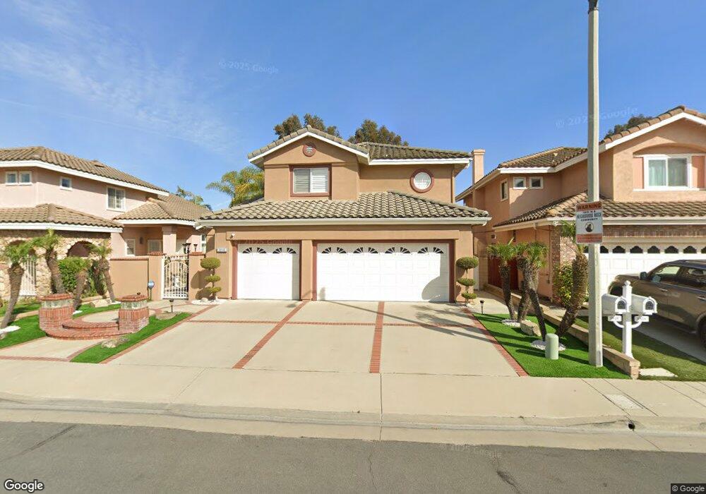 9848 Ravari Dr, Cypress, CA 90630 - photo 1