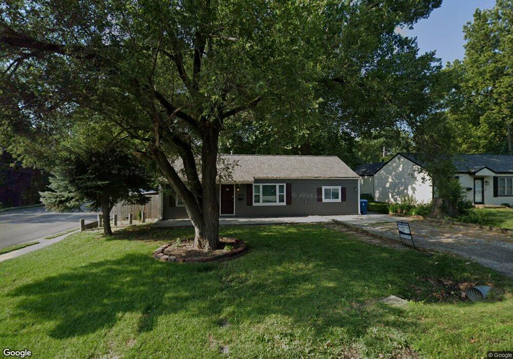 11105 W 69th St unit W, Shawnee, MO 66203 - photo 1