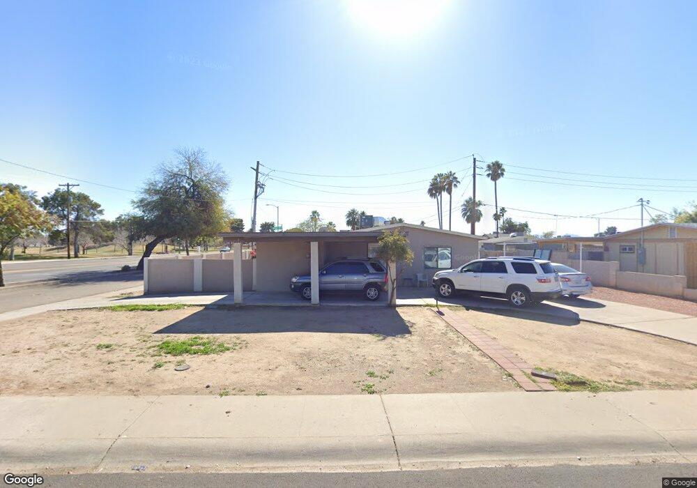 7501 W Sheila Ln, Phoenix, AZ 85033 - photo 1