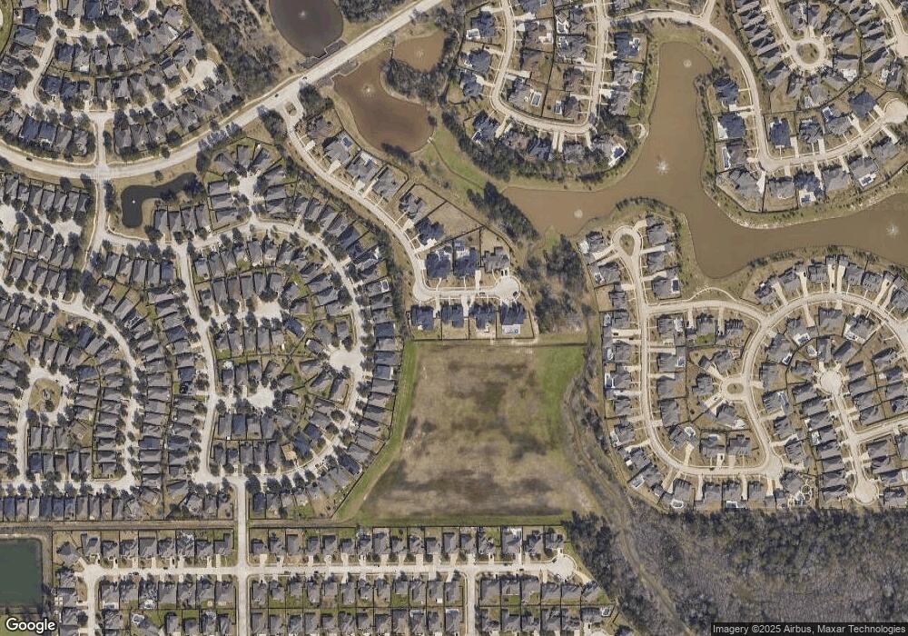 3308 Atwood Creek Ct, Spring, TX 77386 - photo 1